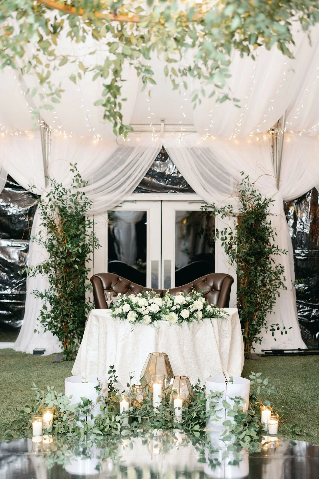 Wedding Reception Venue